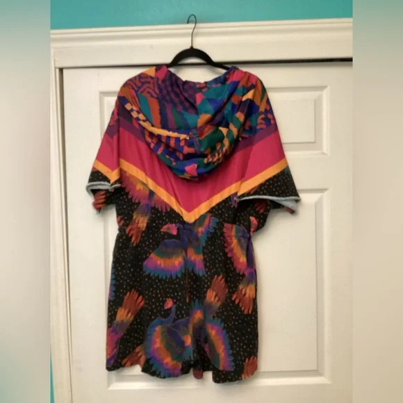 FARM Rio Multicolor Jumpsuit - Picture 6 of 9